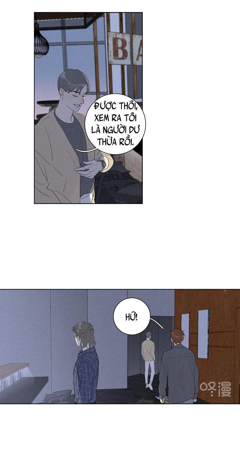 Here U Are: Chapter 120