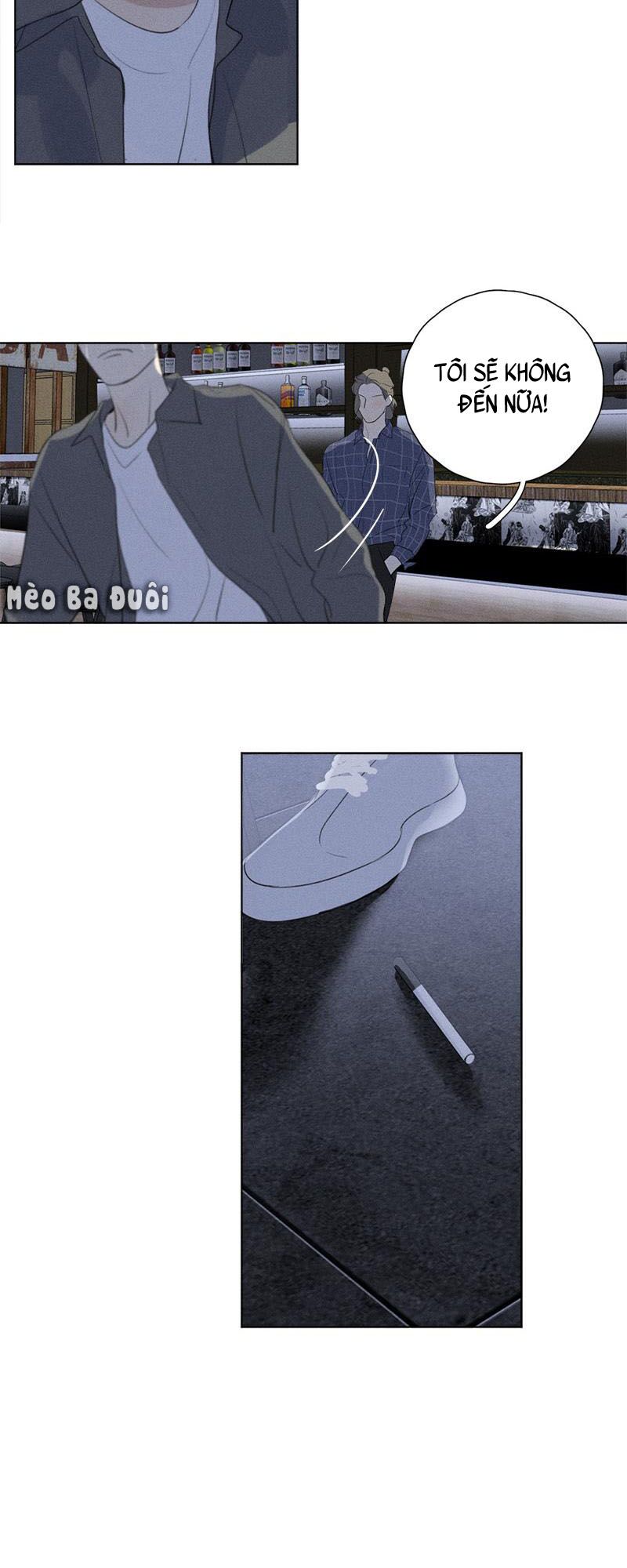 Here U Are: Chapter 120