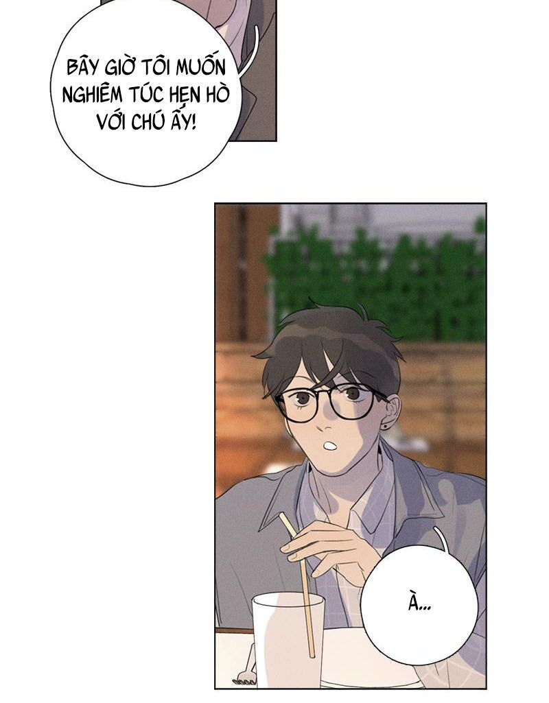 Here U Are: Chapter 120