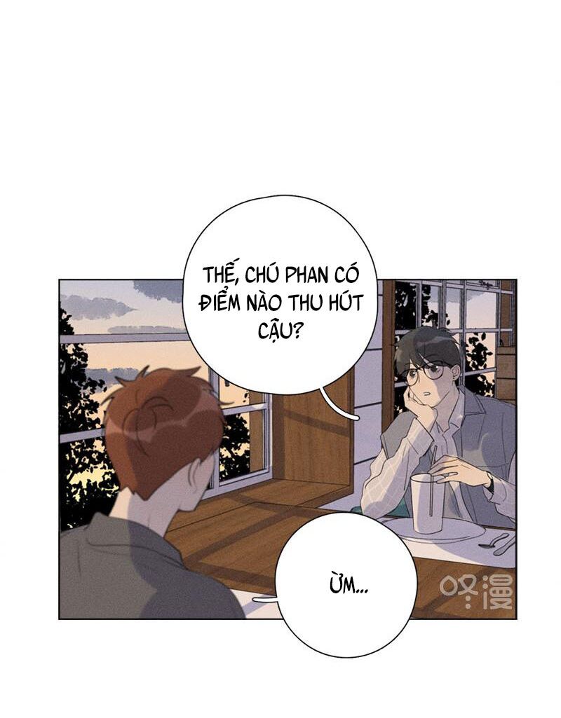 Here U Are: Chapter 120