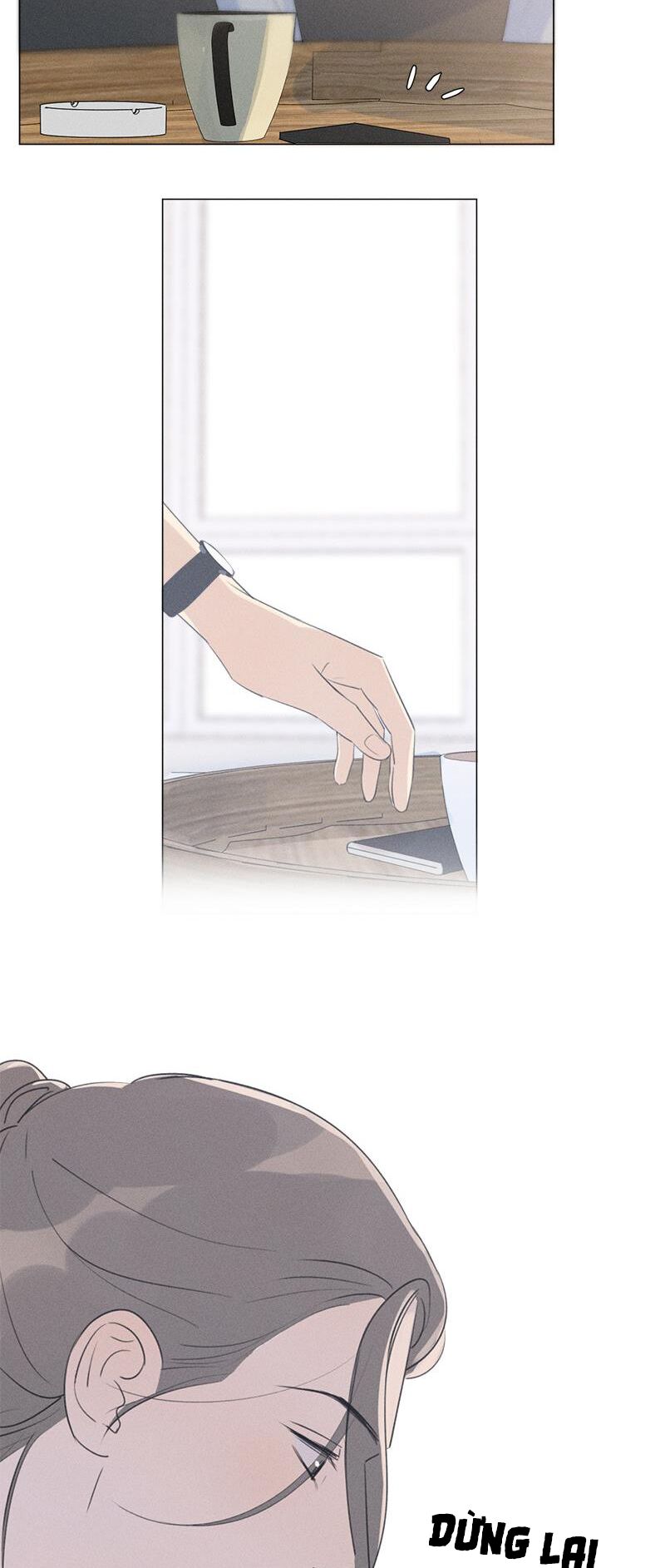 Here U Are: Chapter 121