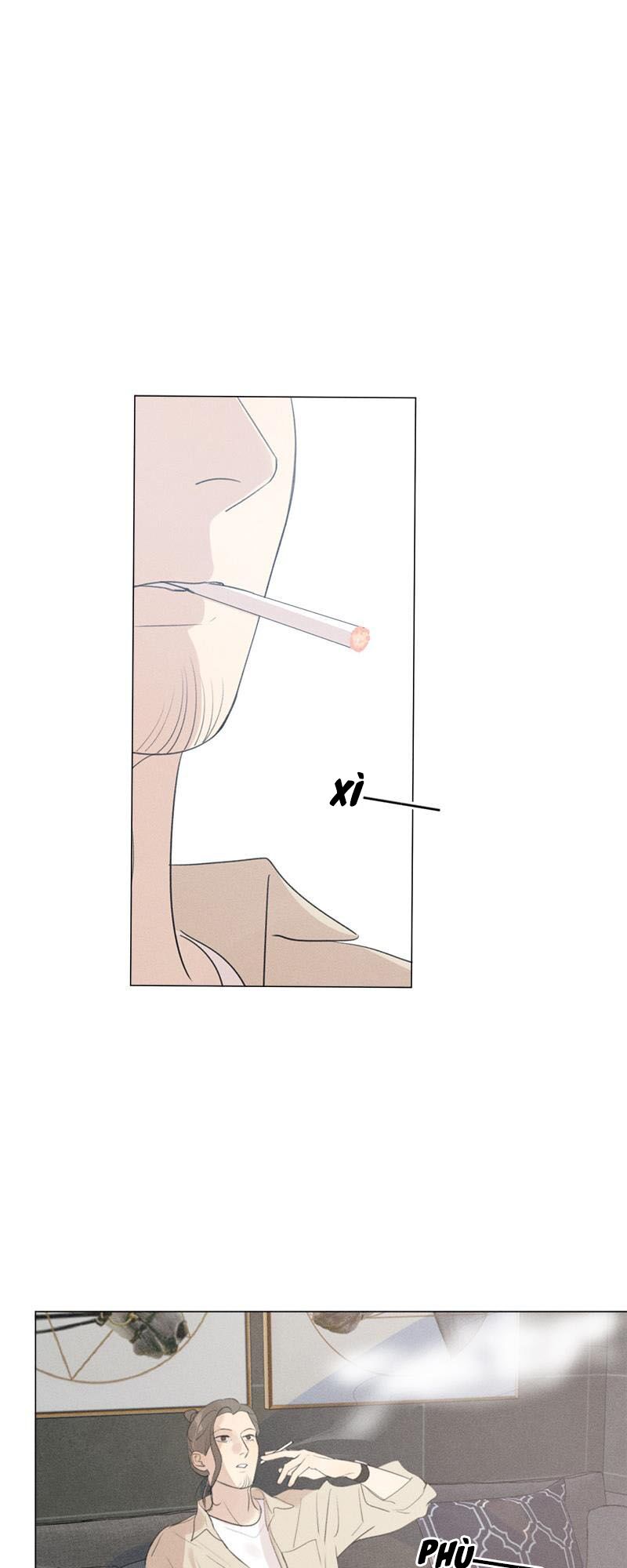 Here U Are: Chapter 121