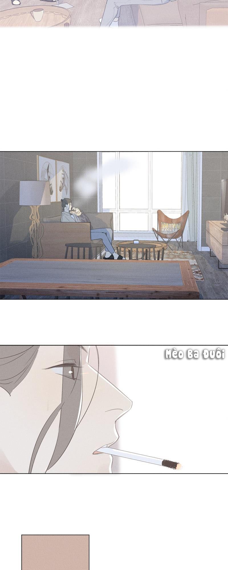 Here U Are: Chapter 121