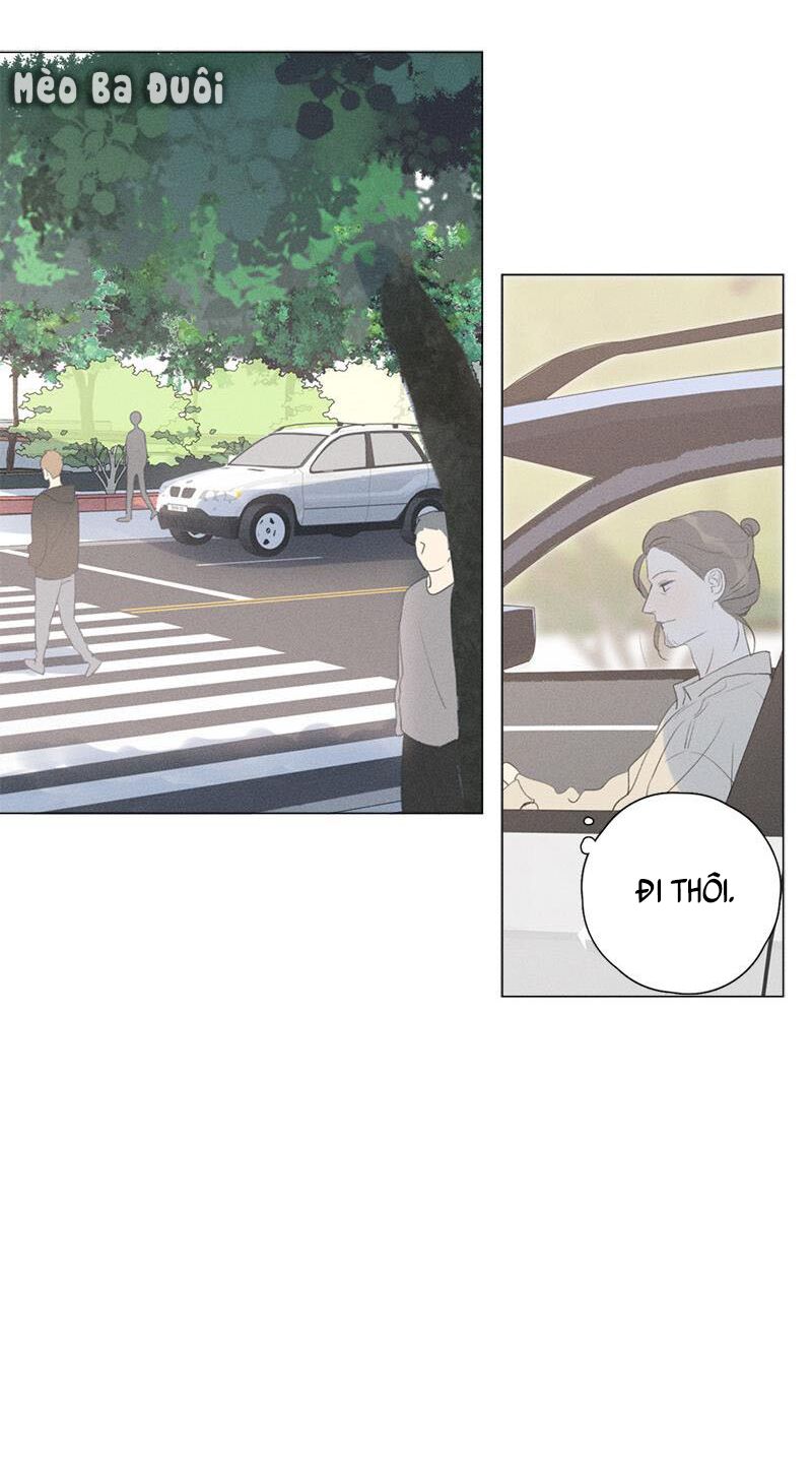 Here U Are: Chapter 121