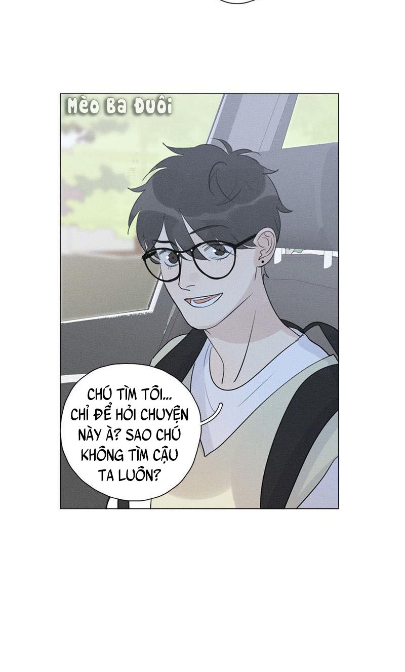 Here U Are: Chapter 121
