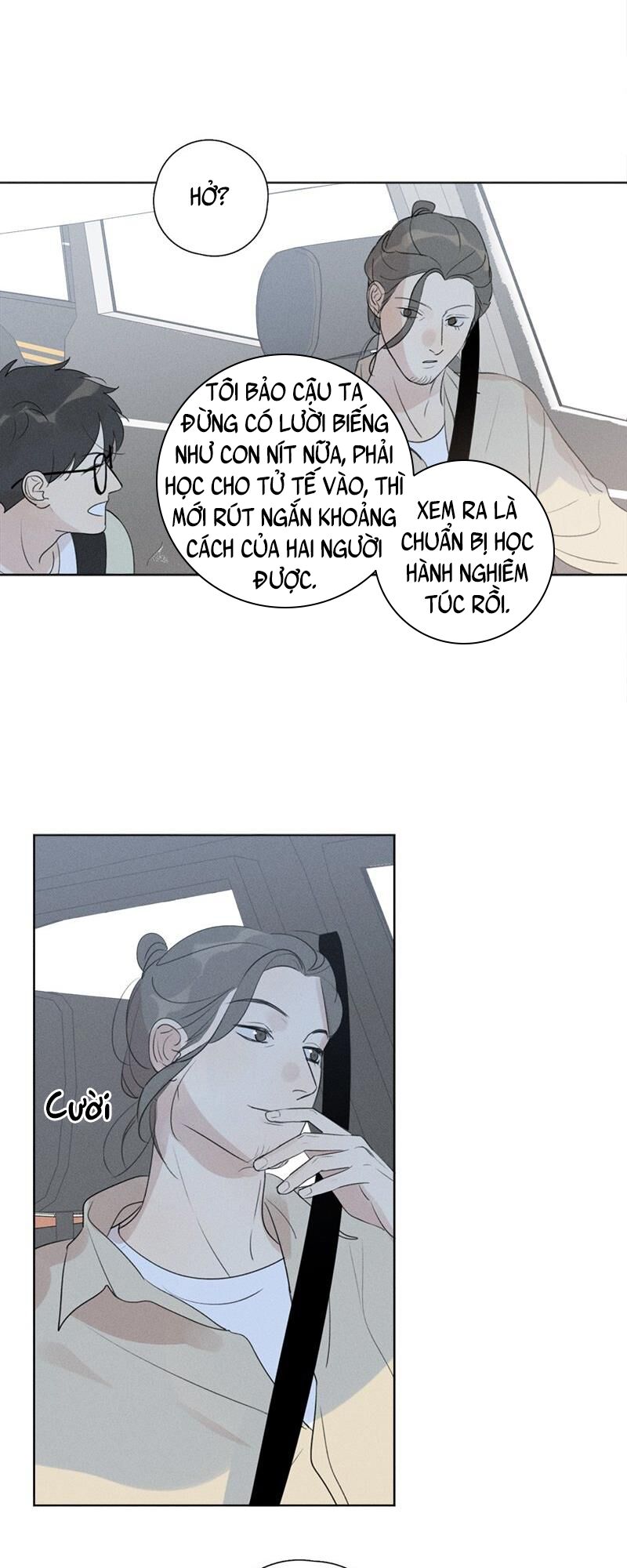Here U Are: Chapter 121