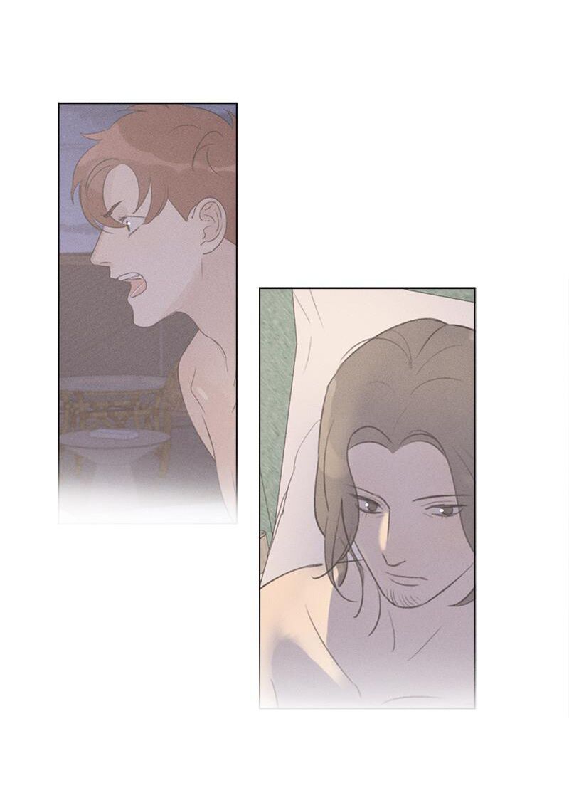 Here U Are: Chapter 121