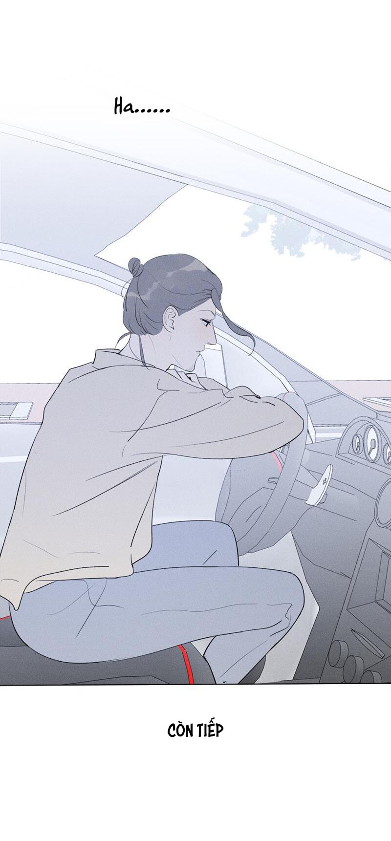 Here U Are: Chapter 121