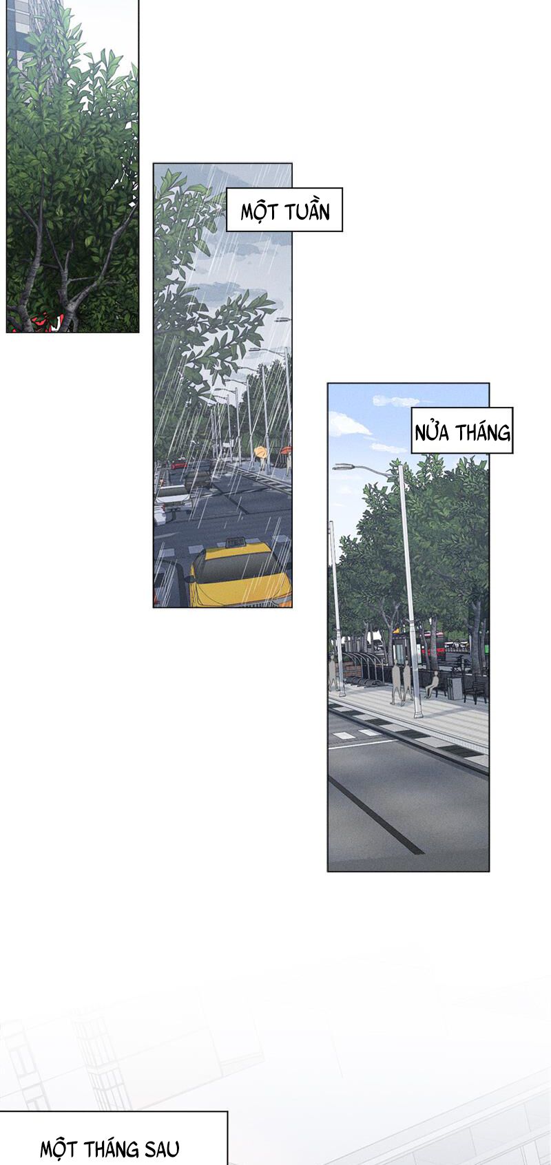 Here U Are: Chapter 121