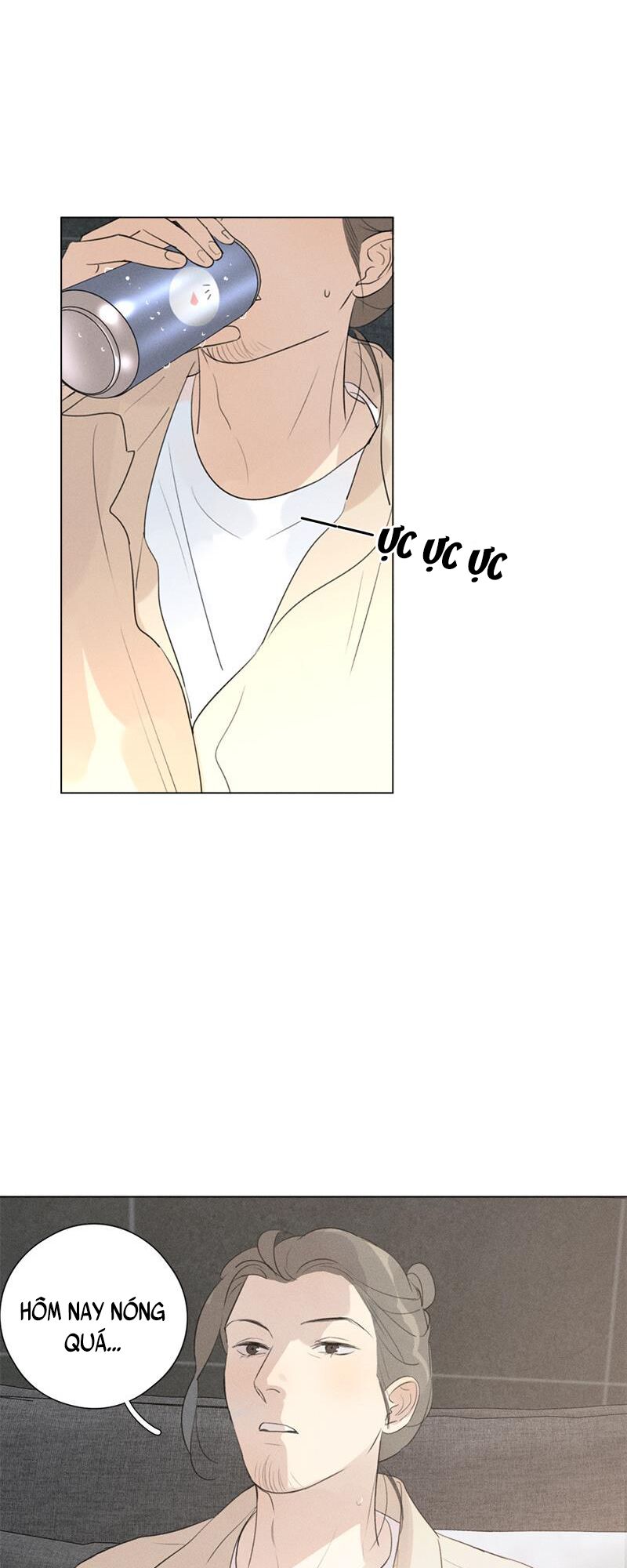Here U Are: Chapter 121