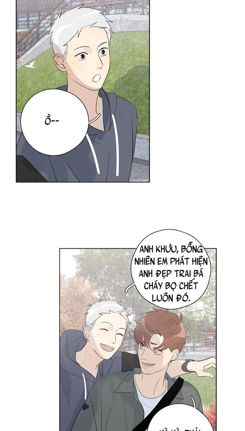 Here U Are: Chapter 122