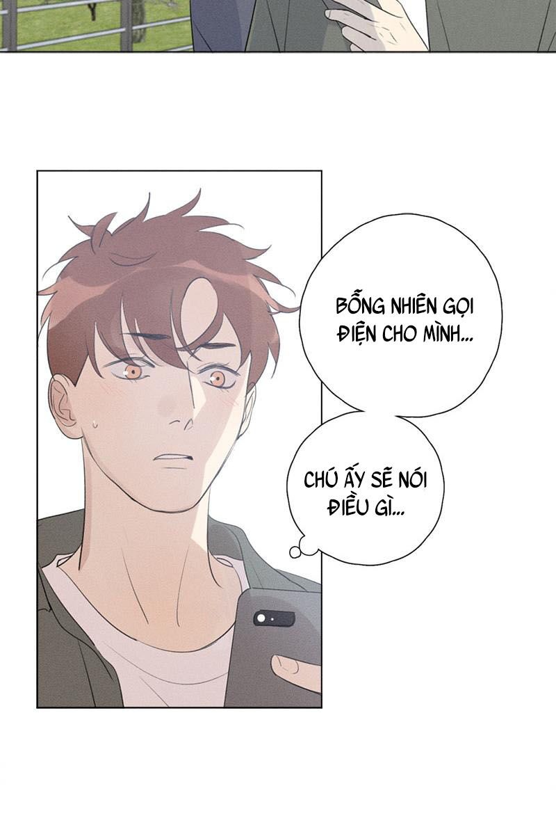 Here U Are: Chapter 122