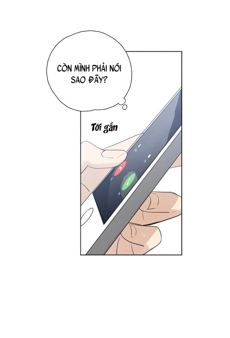 Here U Are: Chapter 122
