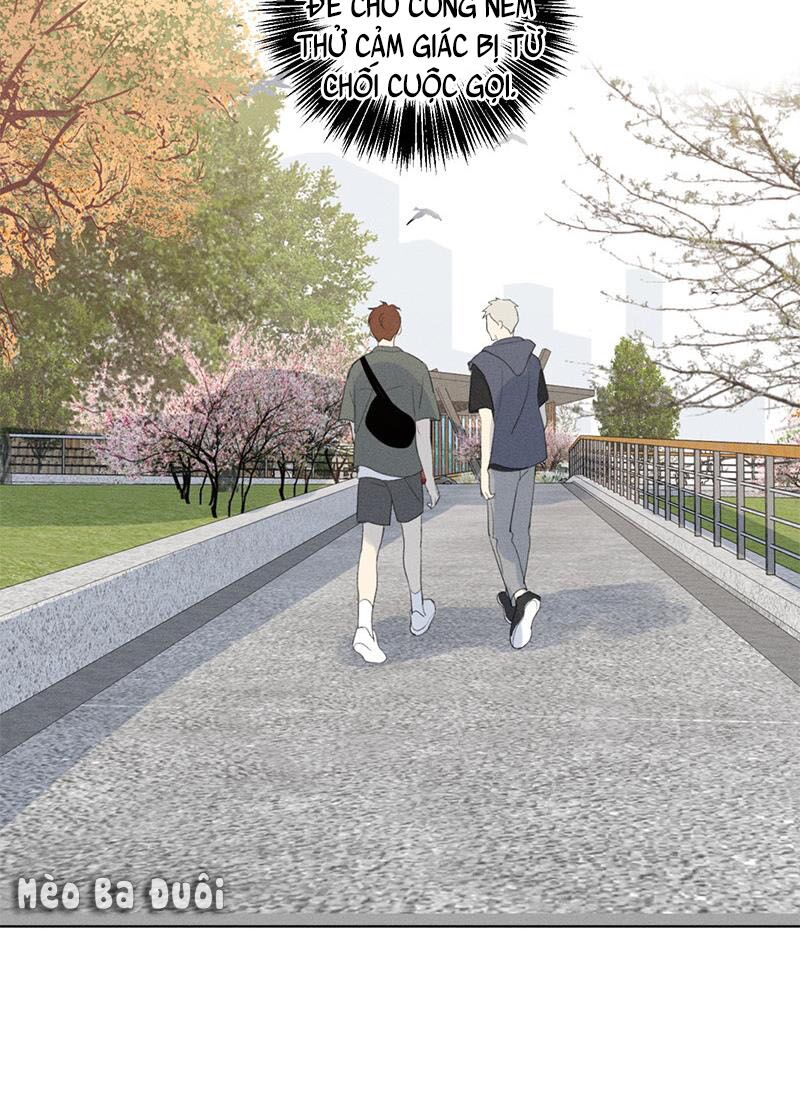Here U Are: Chapter 122