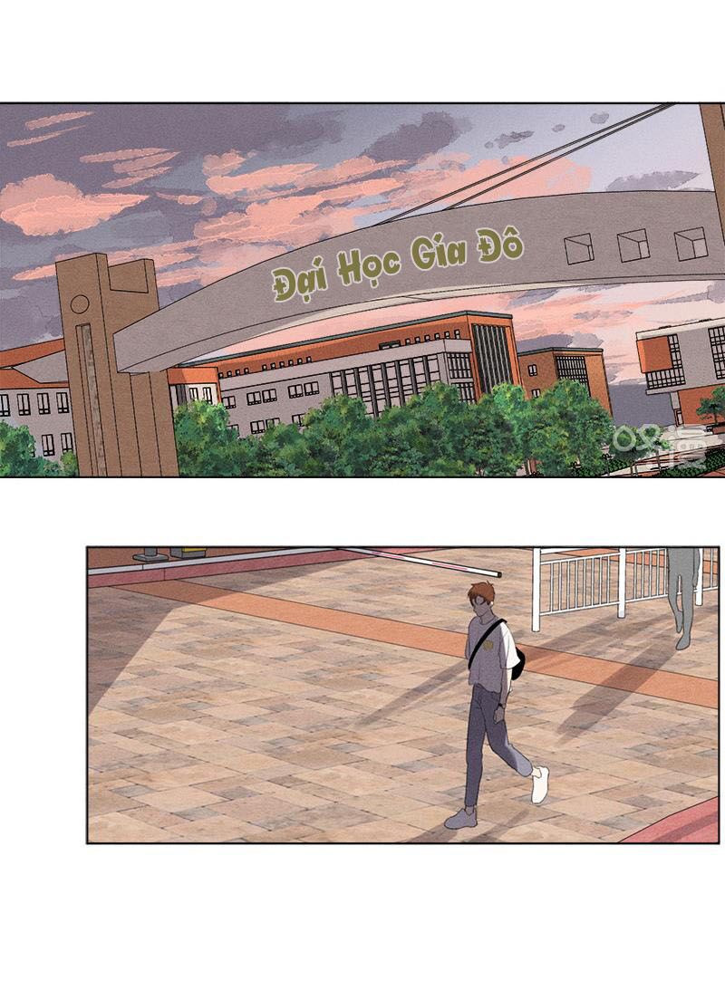 Here U Are: Chapter 122