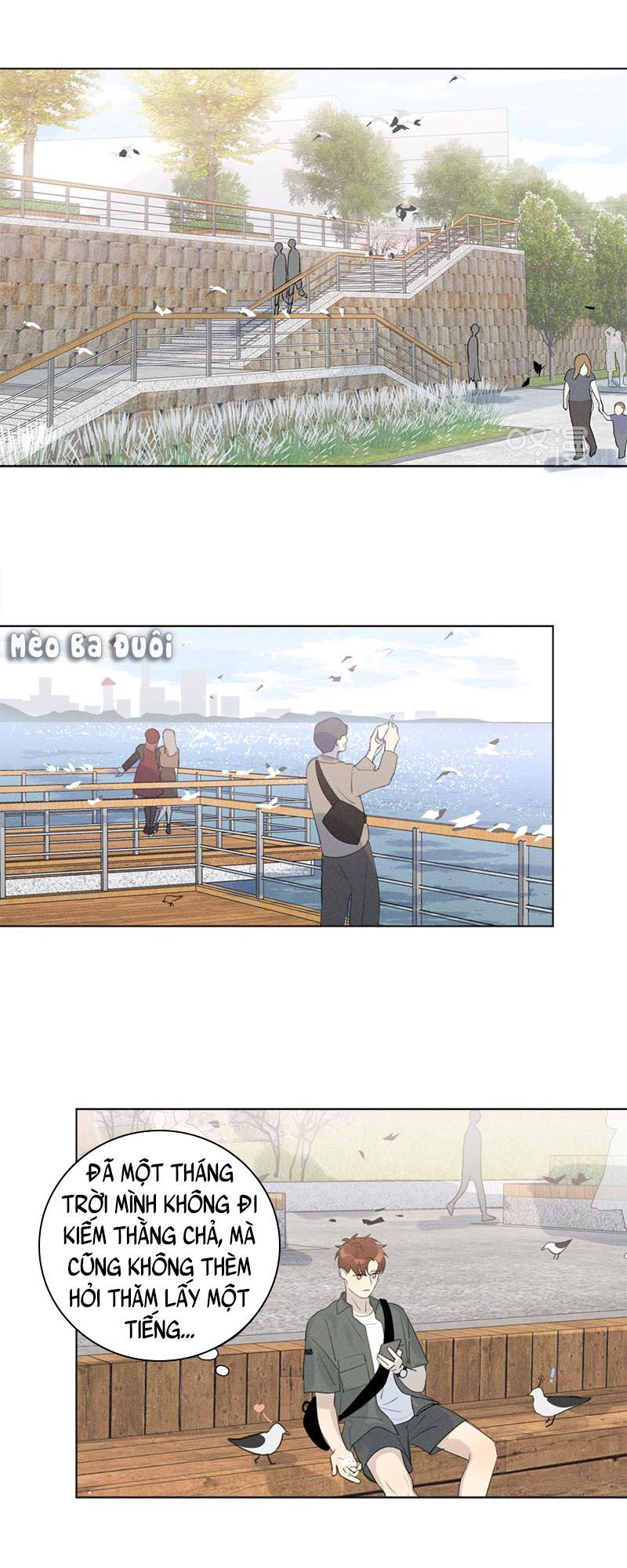 Here U Are: Chapter 122
