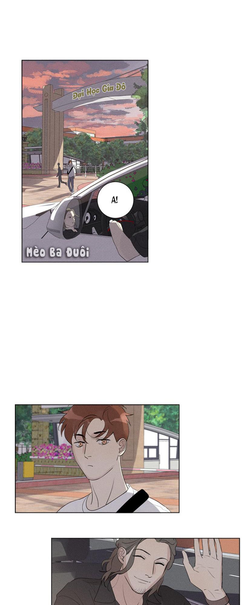 Here U Are: Chapter 122