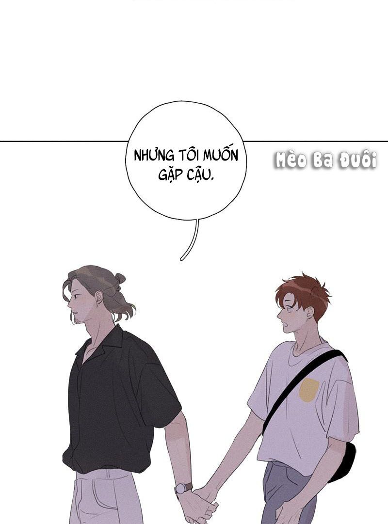 Here U Are: Chapter 122