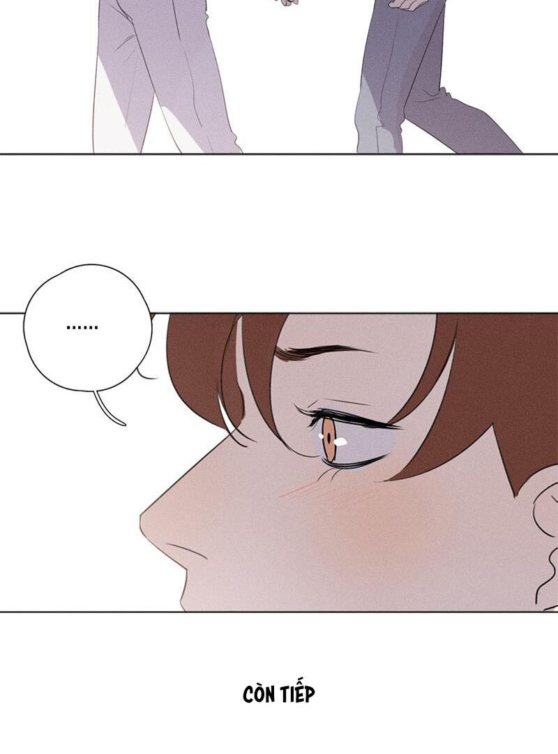 Here U Are: Chapter 122