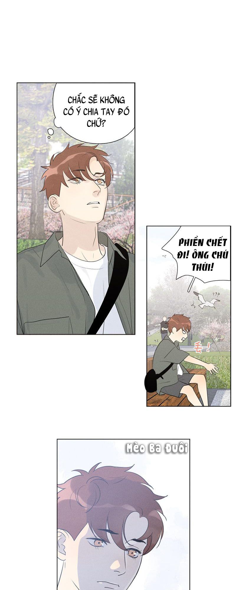 Here U Are: Chapter 122