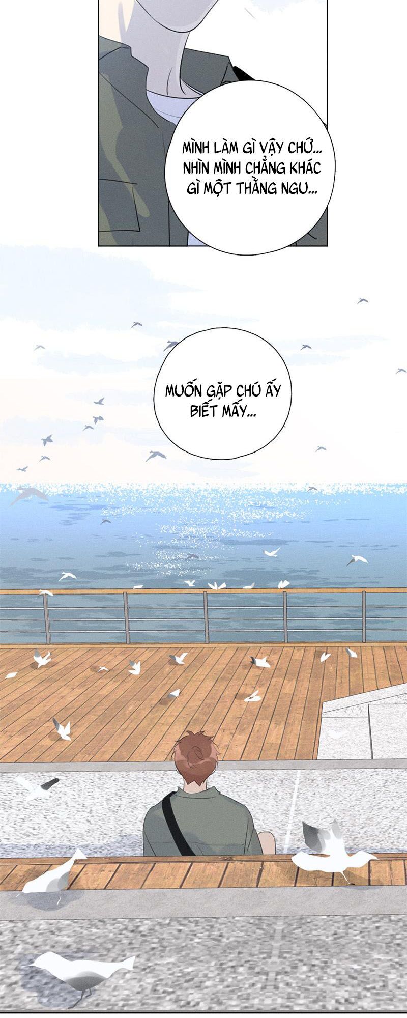 Here U Are: Chapter 122