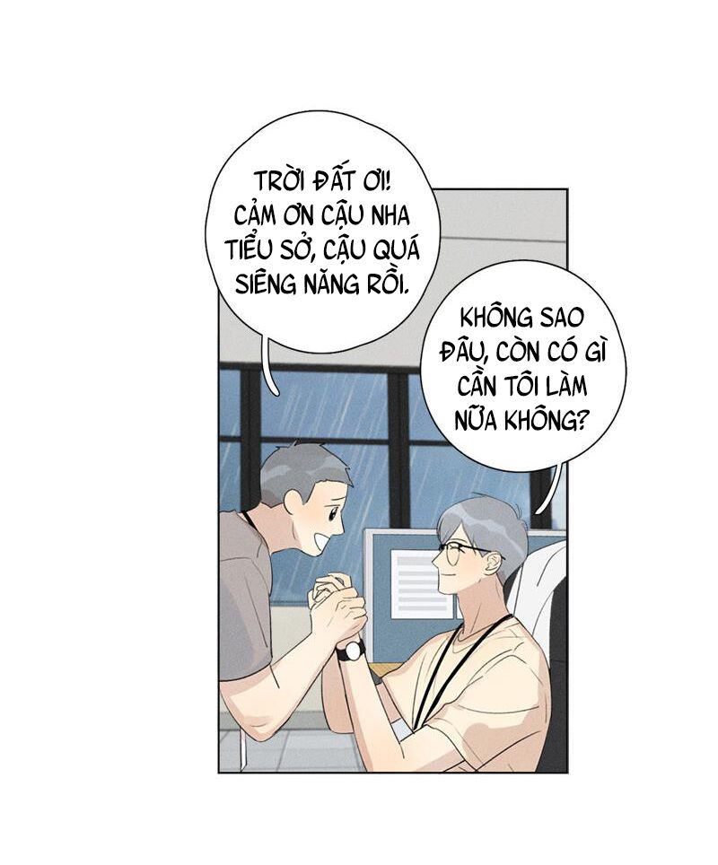 Here U Are: Chapter 126