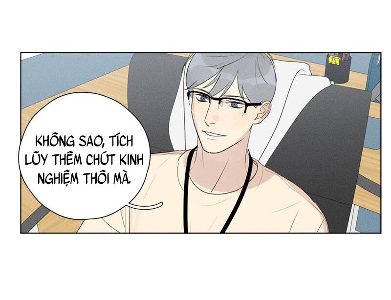 Here U Are: Chapter 126