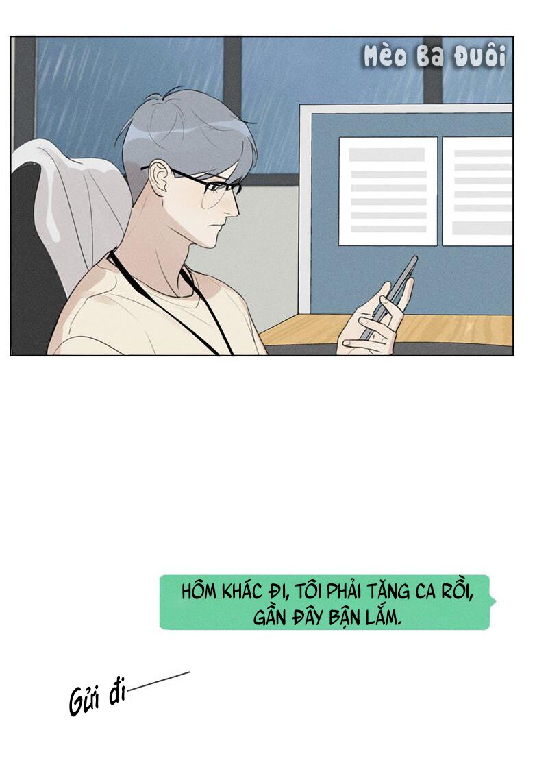 Here U Are: Chapter 126