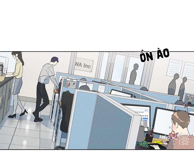 Here U Are: Chapter 126