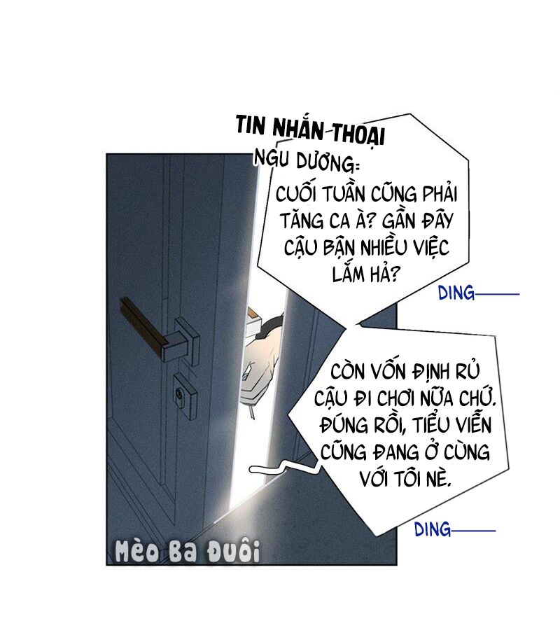 Here U Are: Chapter 126
