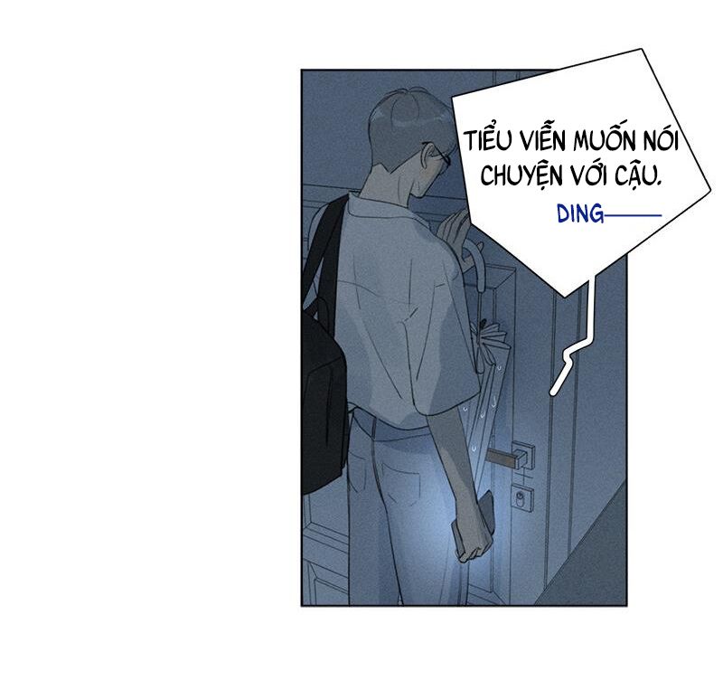 Here U Are: Chapter 126