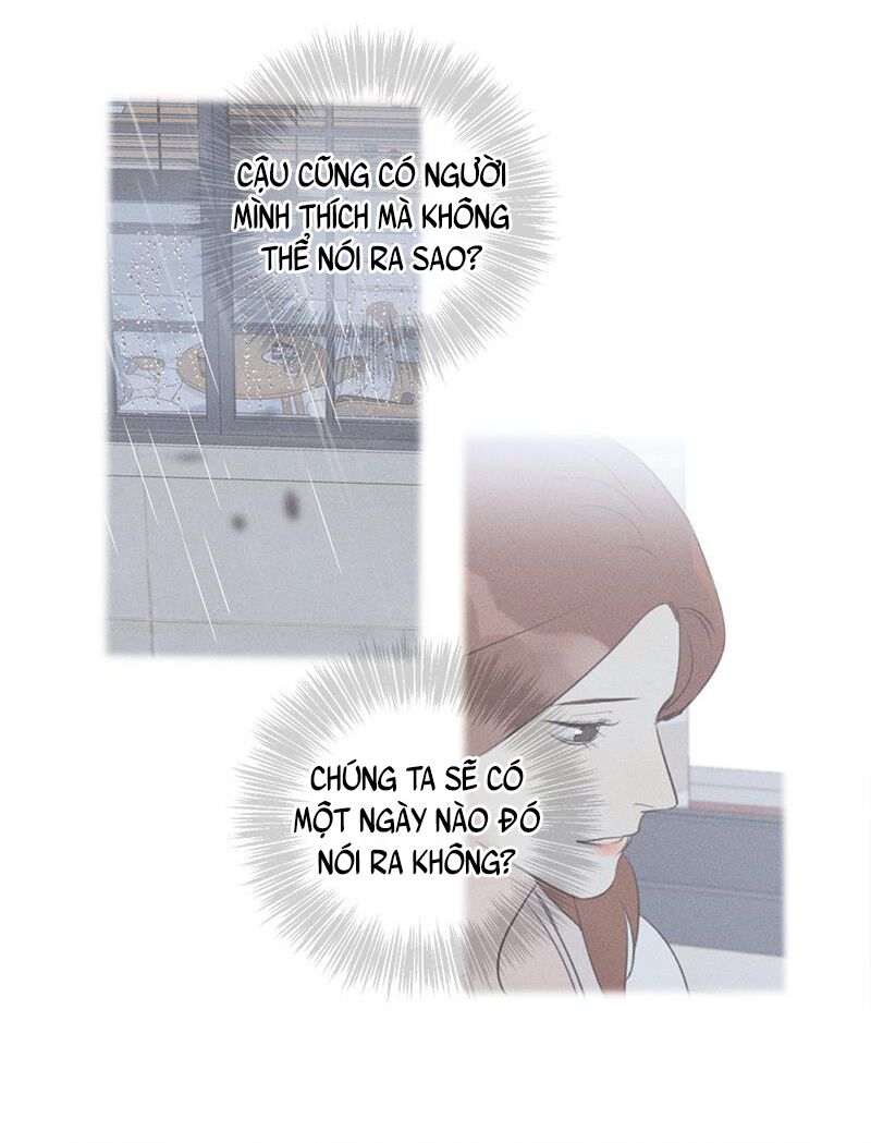 Here U Are: Chapter 126
