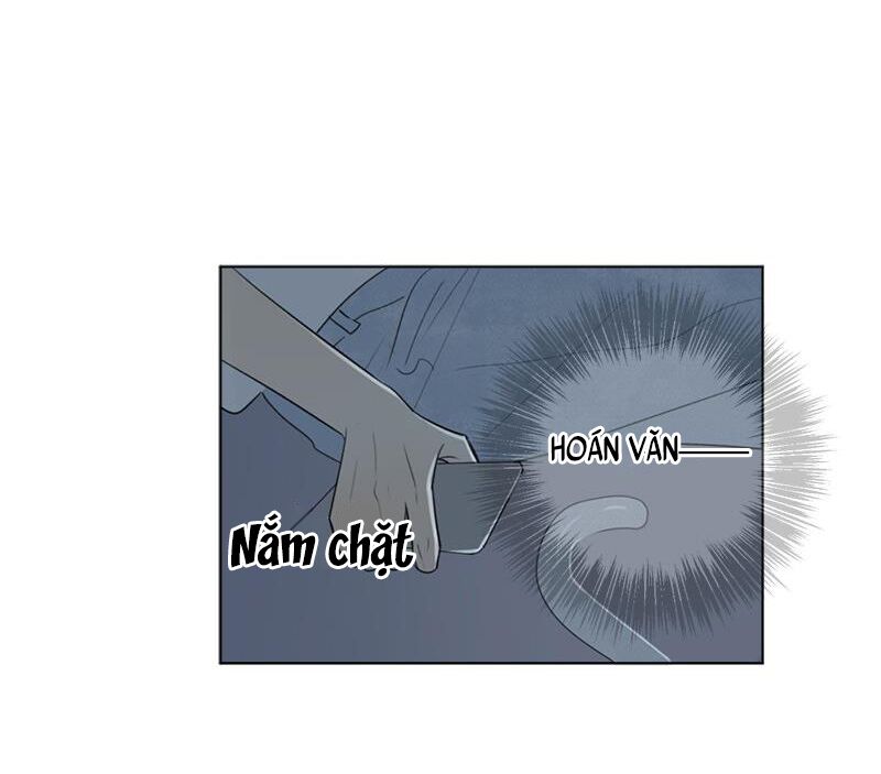Here U Are: Chapter 126