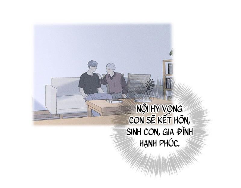 Here U Are: Chapter 126