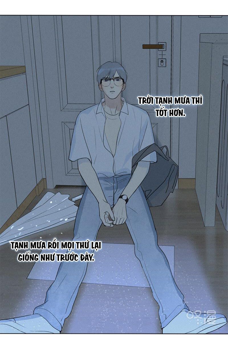 Here U Are: Chapter 126