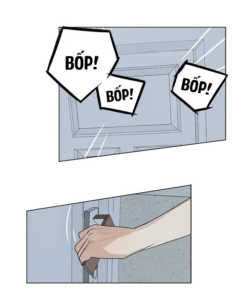 Here U Are: Chapter 126