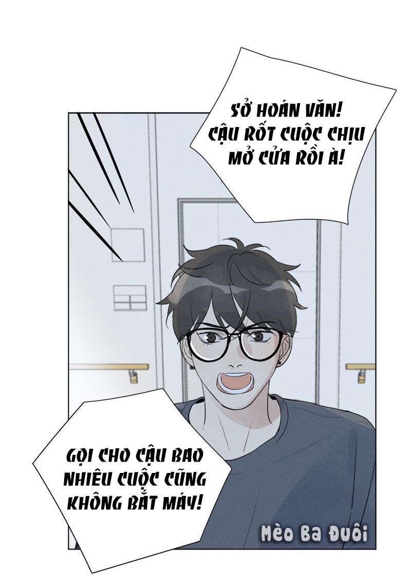 Here U Are: Chapter 126
