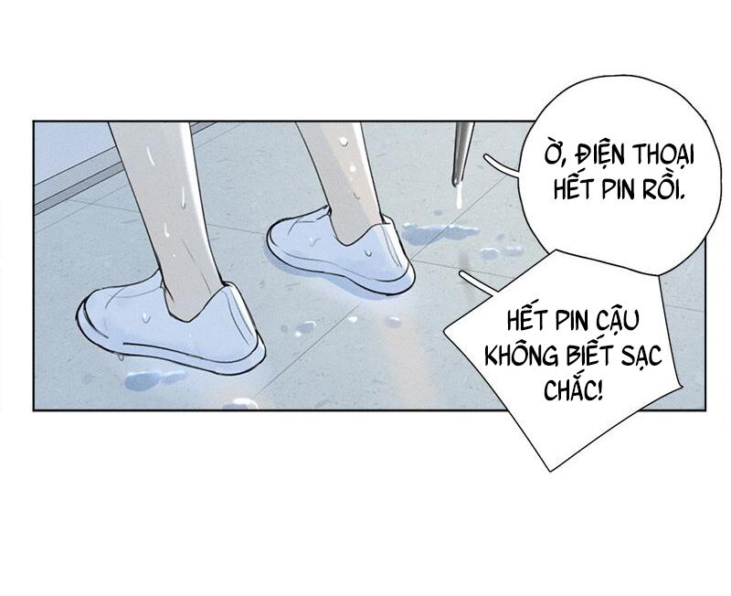 Here U Are: Chapter 126
