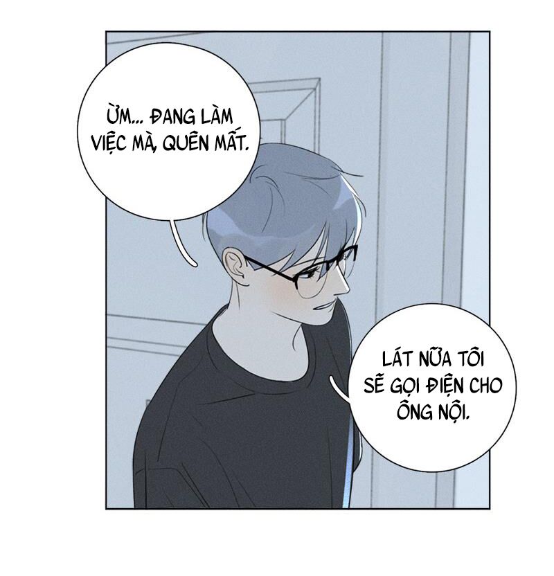 Here U Are: Chapter 126