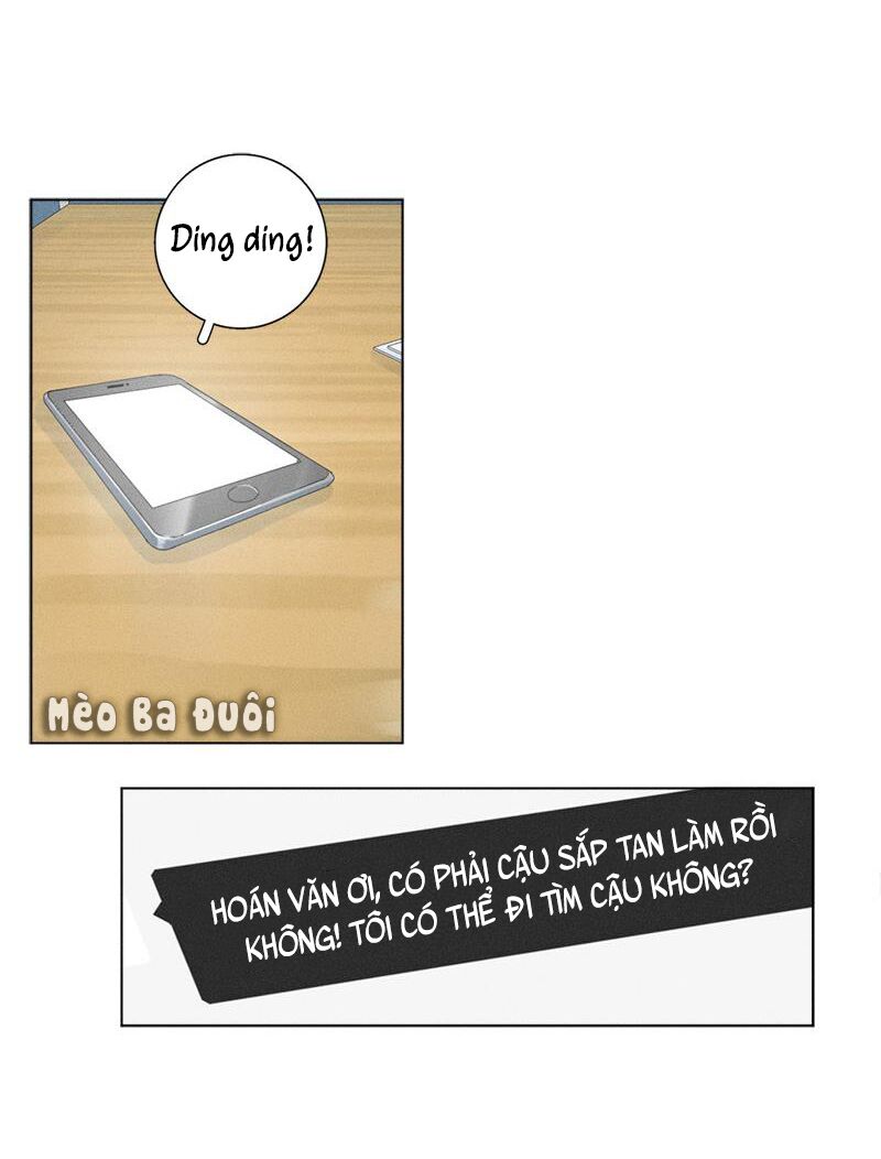 Here U Are: Chapter 126