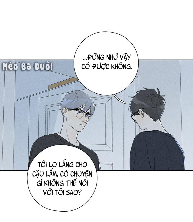 Here U Are: Chapter 126