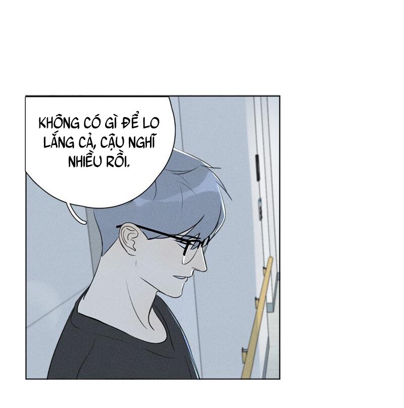 Here U Are: Chapter 126