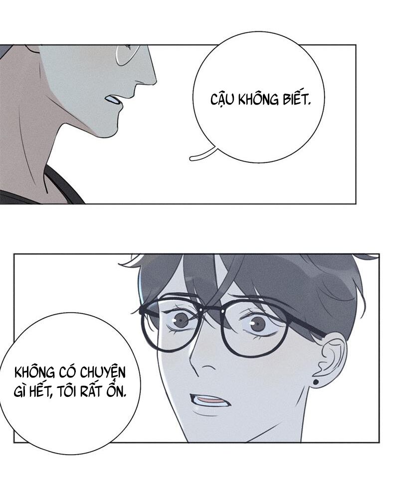 Here U Are: Chapter 126