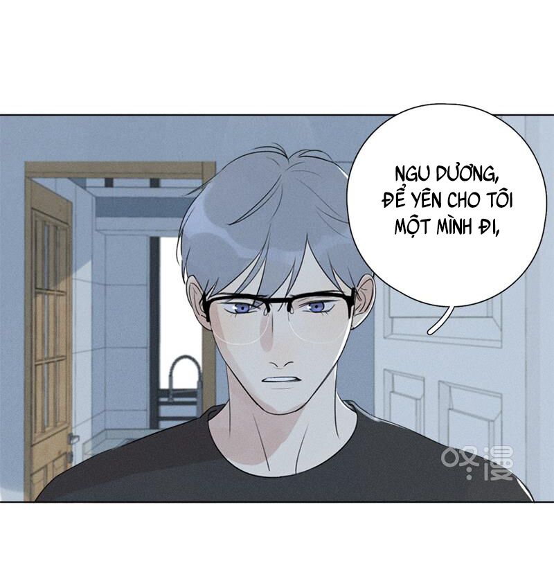 Here U Are: Chapter 126
