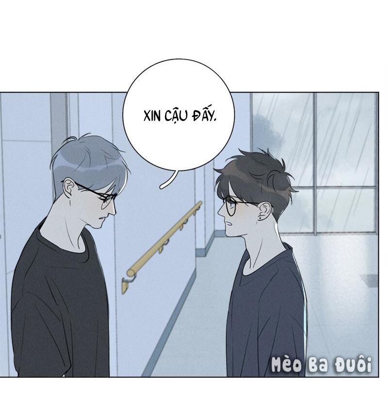 Here U Are: Chapter 126