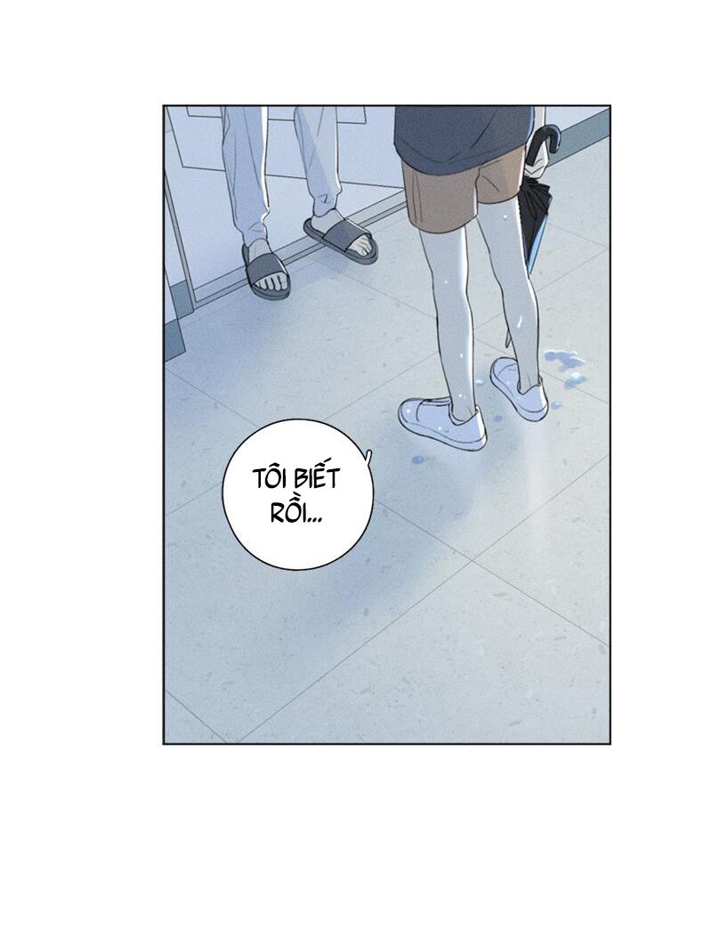 Here U Are: Chapter 126