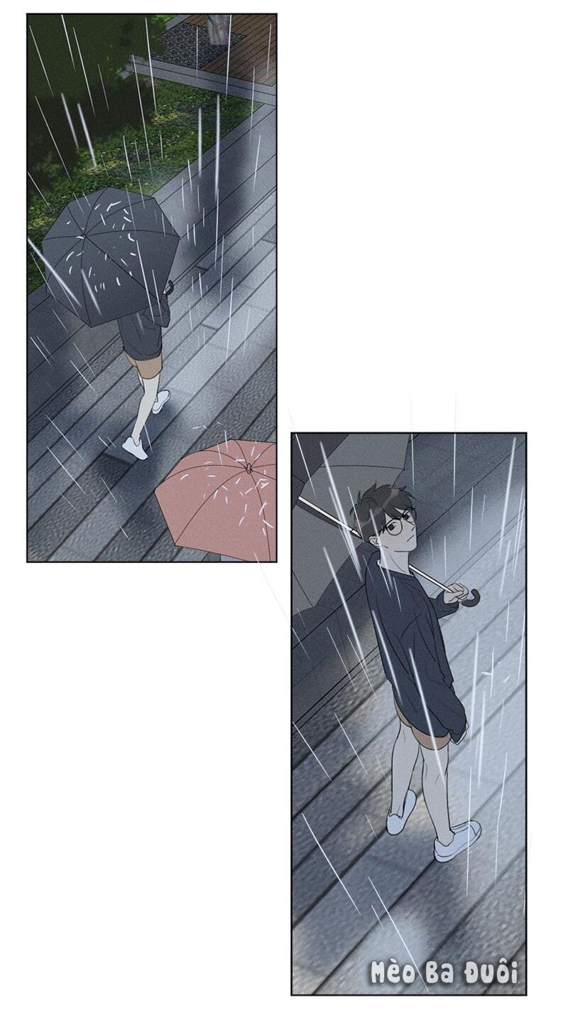 Here U Are: Chapter 126