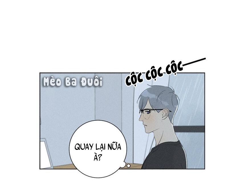 Here U Are: Chapter 126