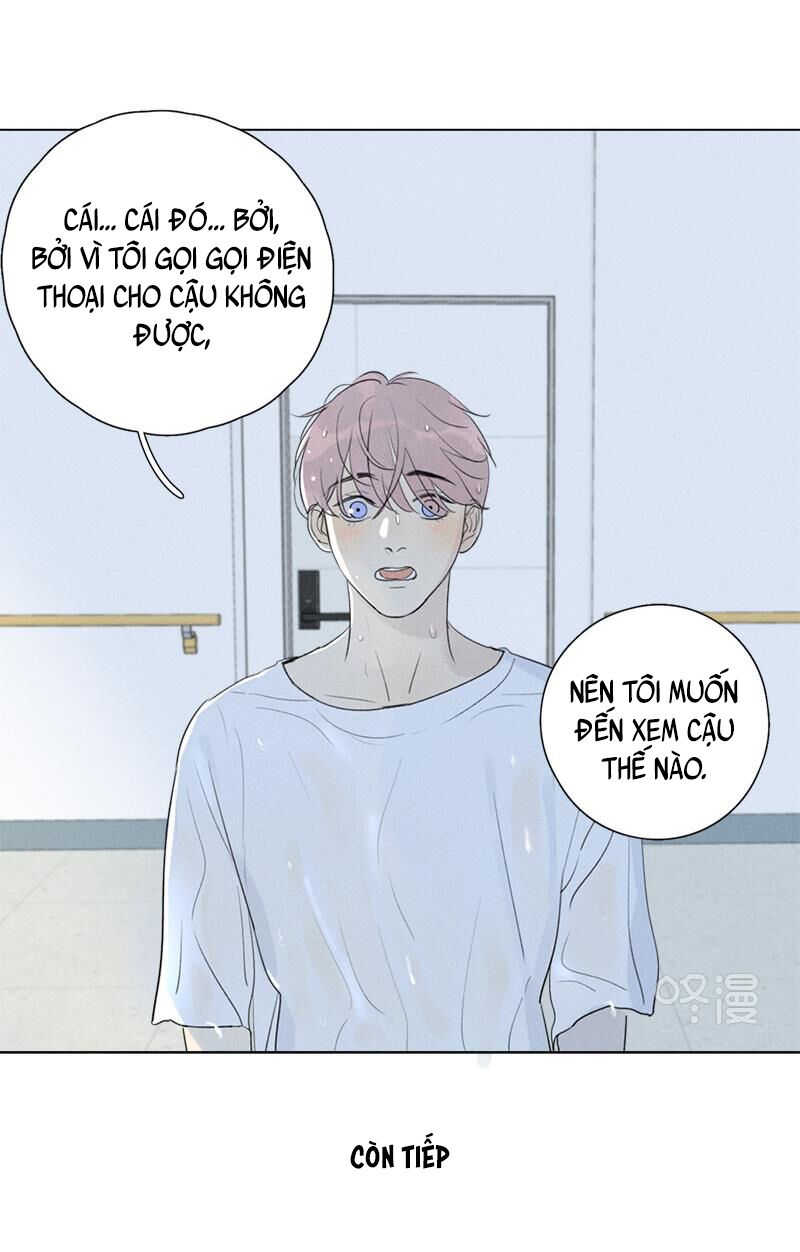 Here U Are: Chapter 126