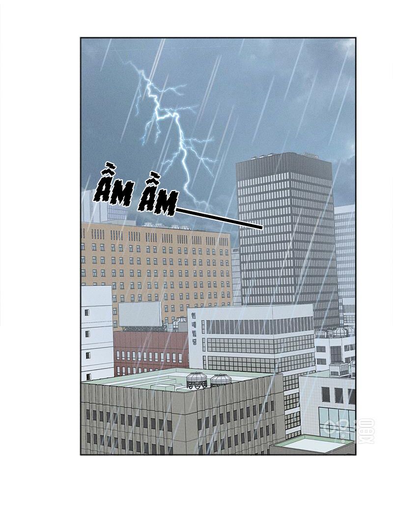 Here U Are: Chapter 126